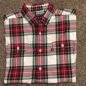 Brooks Brothers Oxford Shirt